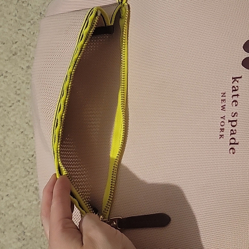Kate Spade Backpack - Picture 3 of 4